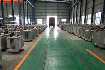 富顺S13-1000kva/10kv/0.4