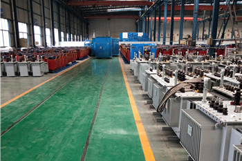 富顺S11-2000kva/10kv/0.4